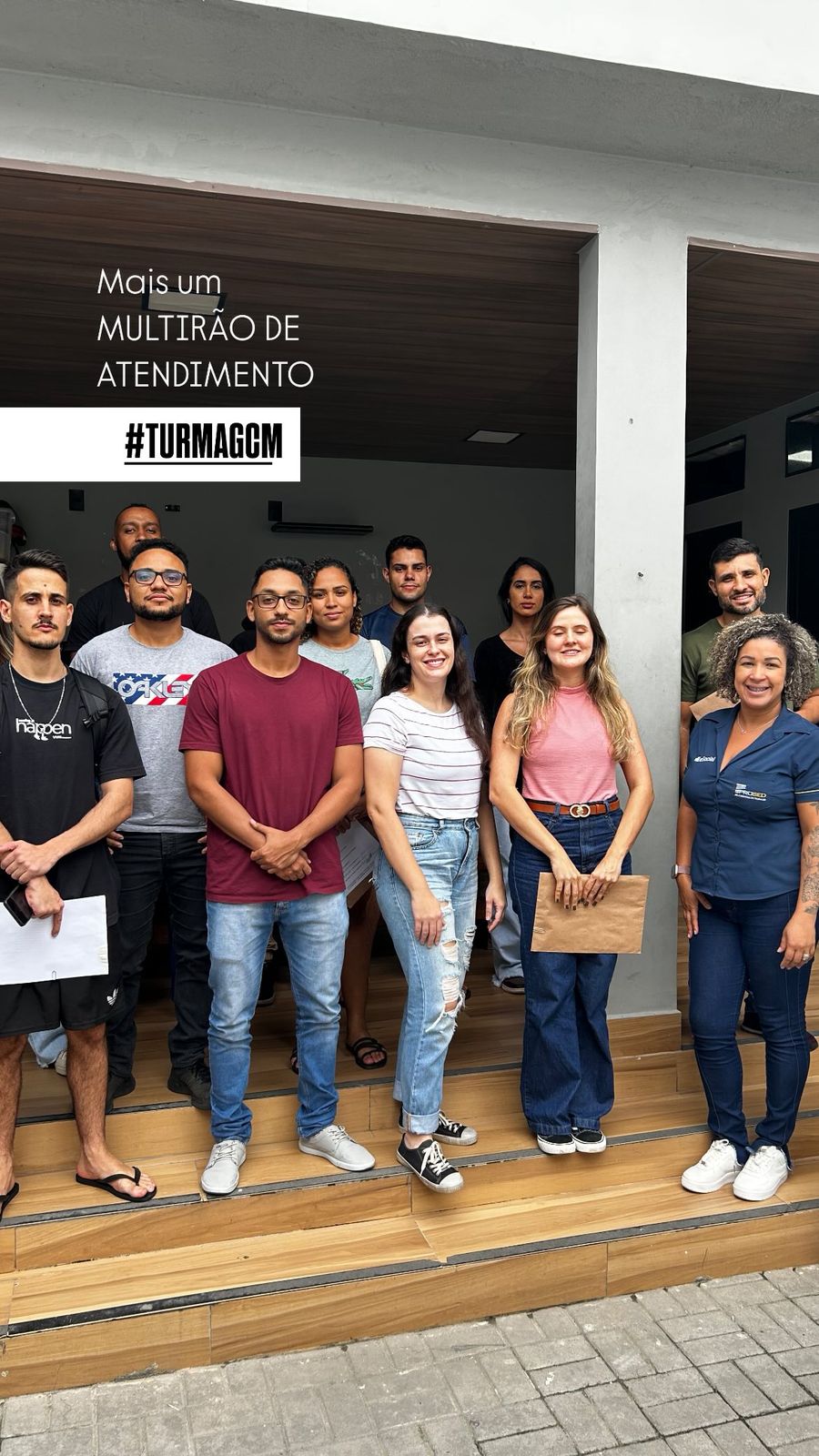 Exame admissional PROSED